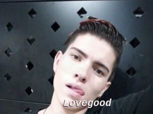 Lovegood