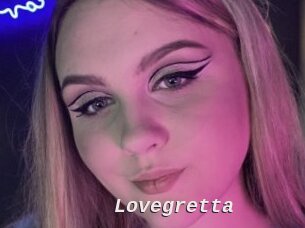 Lovegretta