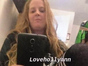 lovehollyann Live Camgirls Sex