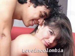 Loveincolombia