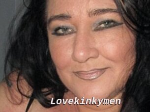 Lovekinkymen