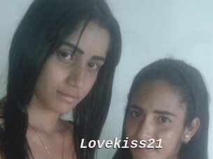 Lovekiss21
