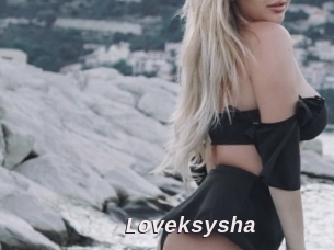 Loveksysha