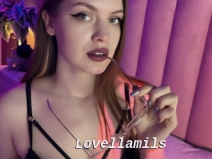 Lovellamils