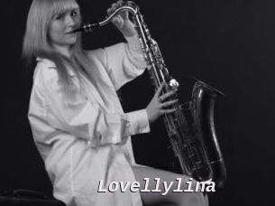 Lovellylina