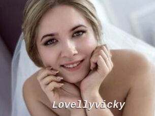 Lovellyvicky