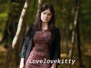 Lovelovekitty