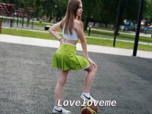 Loveloveme