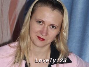 Lovely123