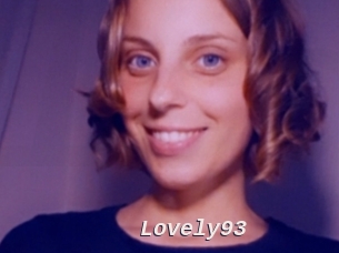 Lovely93