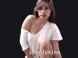 LovelyAina