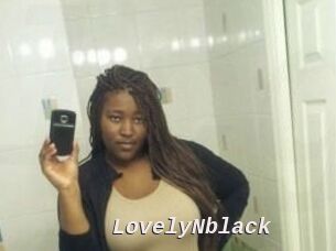 LovelyNblack