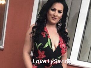 LovelySarra