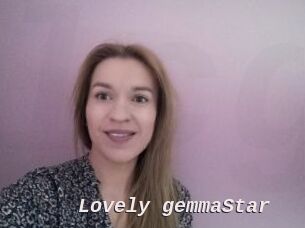 Lovely_gemmaStar