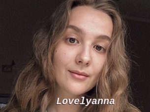 Lovelyanna