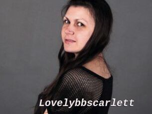 Lovelybbscarlett