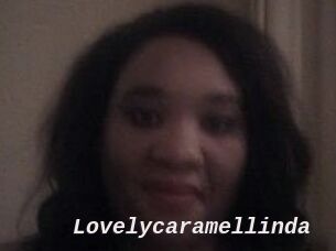 Lovelycaramellinda