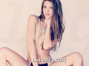 Lovelychey
