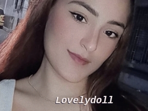 Lovelydoll