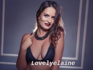 Lovelyelaine