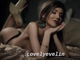 Lovelyevelin