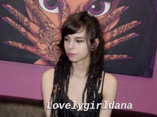 Lovelygirldana