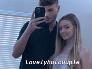 Lovelyhotcouple