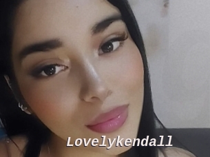 Lovelykendall
