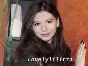 Lovelylilitta