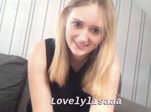 Lovelylisaaa