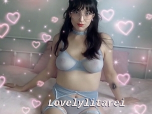 Lovelylitarei