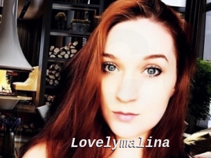 Lovelymalina