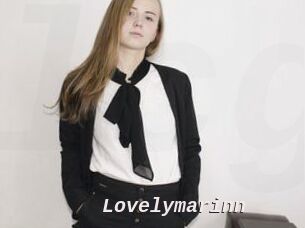 Lovelymarinn
