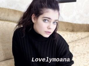 Lovelymoana