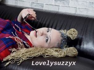 Lovelysuzzyx