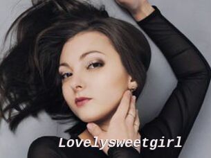 Lovelysweetgirl
