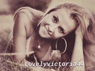 Lovelyvictoria44