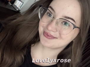 lovelyxrose Live Camgirls Sex
