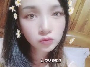 Lovemi