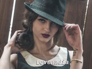Lovenadia