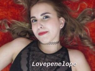 Lovepenelope