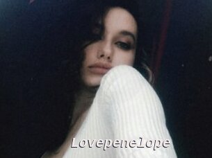 Lovepenelope