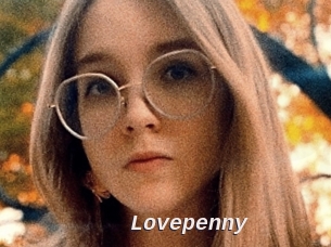 Lovepenny