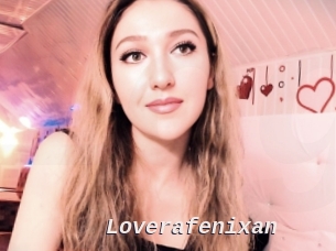 Loverafenixan