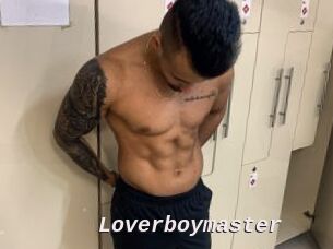 Loverboymaster