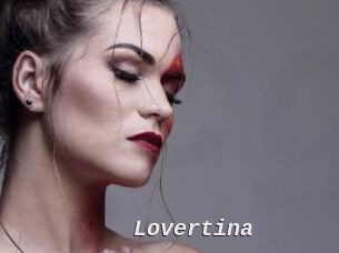 Lovertina