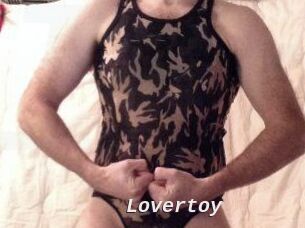 Lovertoy