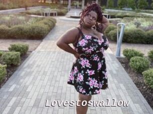 Lovestoswallow