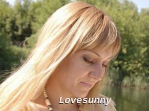 Lovesunny
