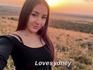 Lovesydney